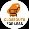 closeouts4less